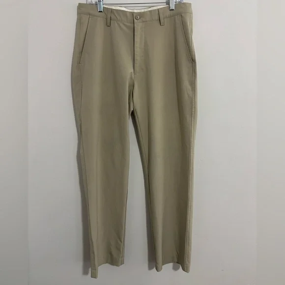 Men's Foot Joy Golf Pants size 34/34 - Picture 1 of 3